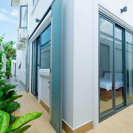 Minh Phuoc Villa Vung Tau Exterior foto