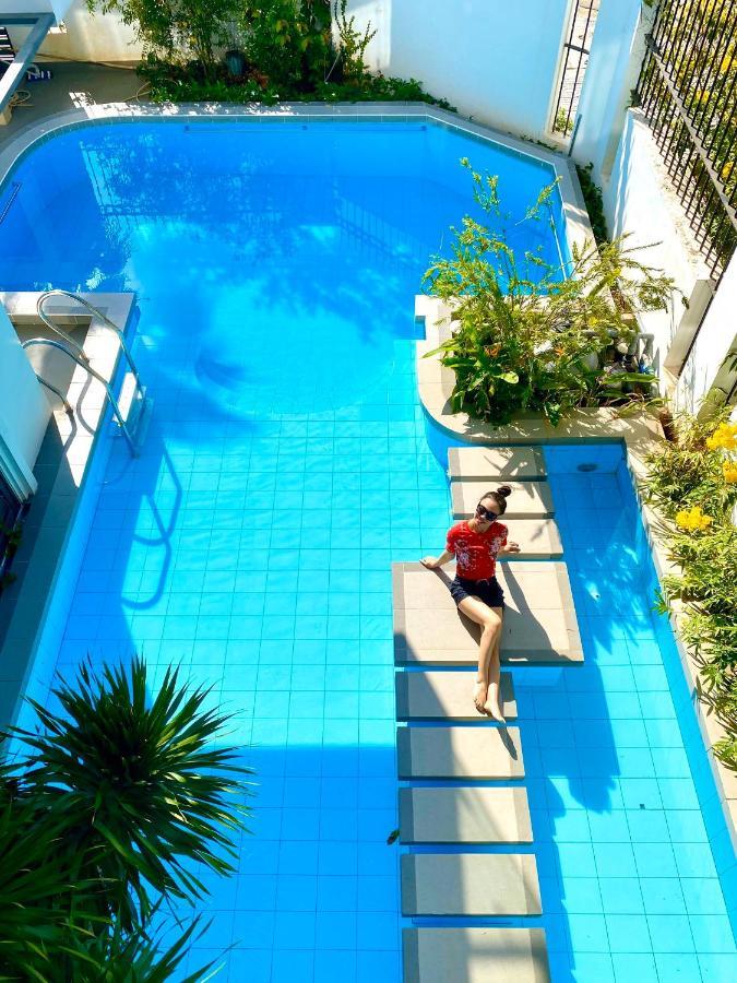 Minh Phuoc Villa Vung Tau Exterior foto