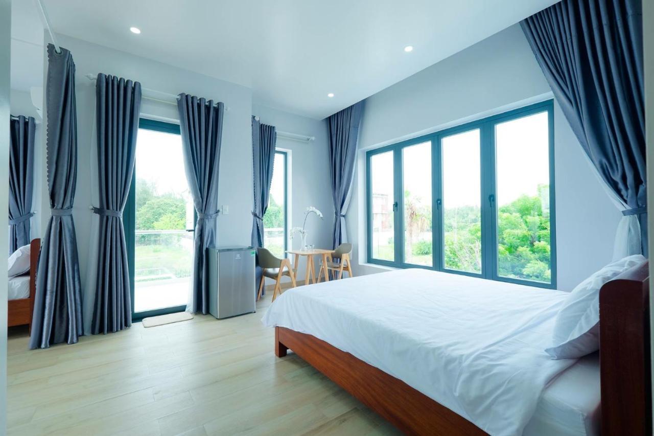 Minh Phuoc Villa Vung Tau Exterior foto