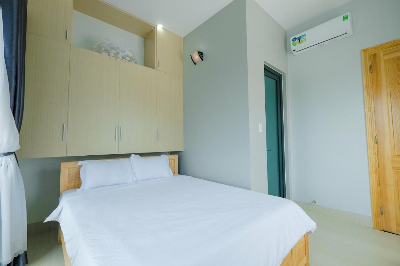 Minh Phuoc Villa Vung Tau Exterior foto