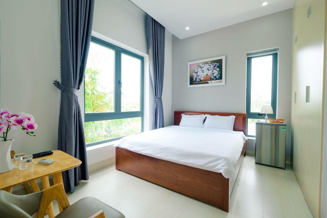 Minh Phuoc Villa Vung Tau Exterior foto
