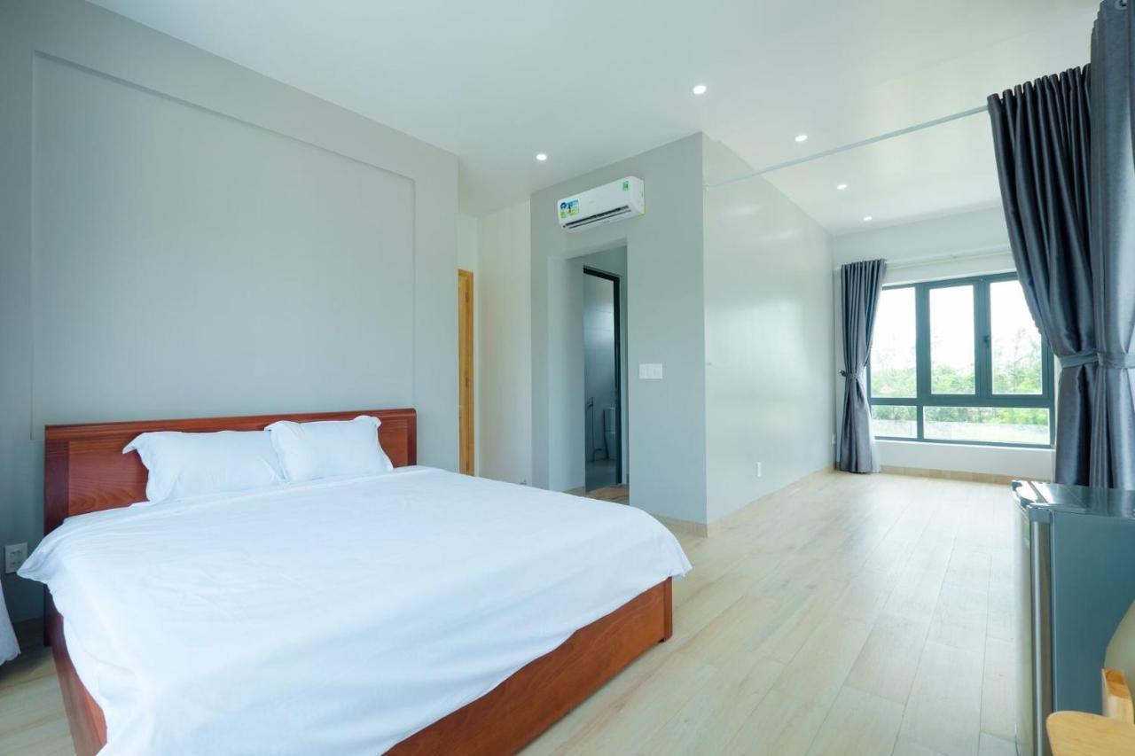 Minh Phuoc Villa Vung Tau Exterior foto