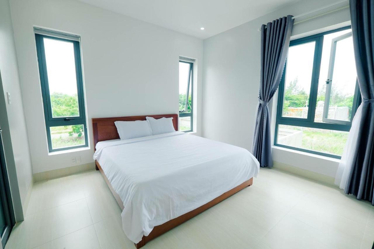 Minh Phuoc Villa Vung Tau Exterior foto