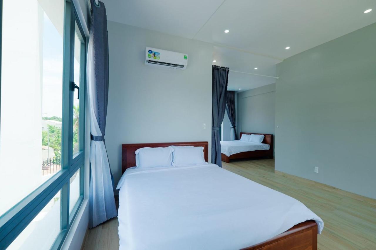 Minh Phuoc Villa Vung Tau Exterior foto