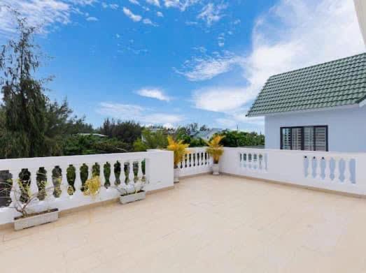 Minh Phuoc Villa Vung Tau Exterior foto