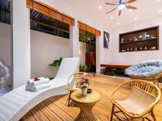 Minh Phuoc Villa Vung Tau Exterior foto