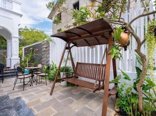 Minh Phuoc Villa Vung Tau Exterior foto